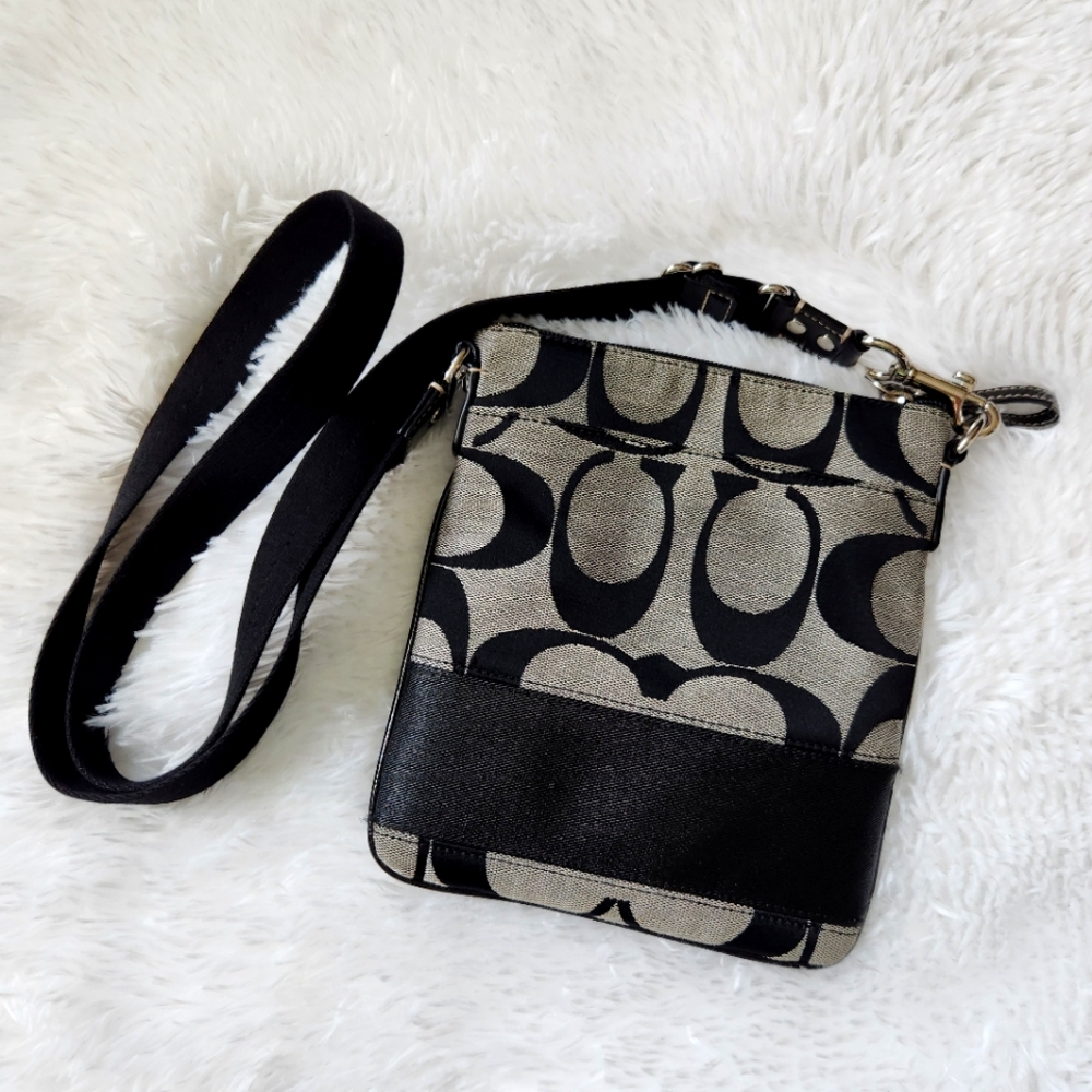 Coach Crossbody Bag